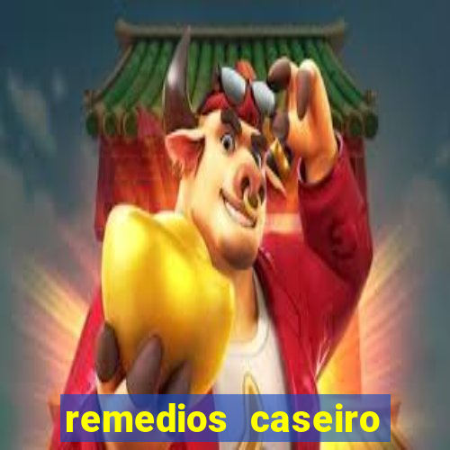 remedios caseiro para diabetes